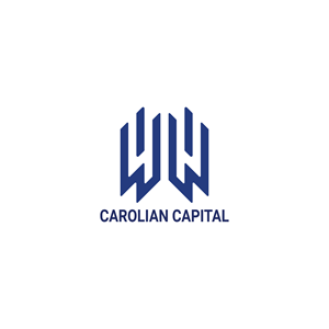 Logo Design by fluent_designer for Carolian Capital LLC | Design: #29422628