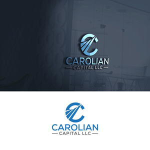 Logo Design by sthirteen for Carolian Capital LLC | Design: #29418191