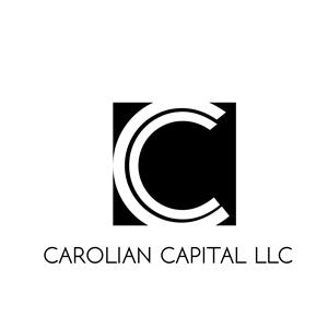Logo Design by stylelogo92 for Carolian Capital LLC | Design: #29427407