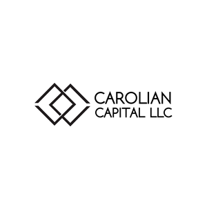 Logo Design by stylelogo92 for Carolian Capital LLC | Design: #29445919