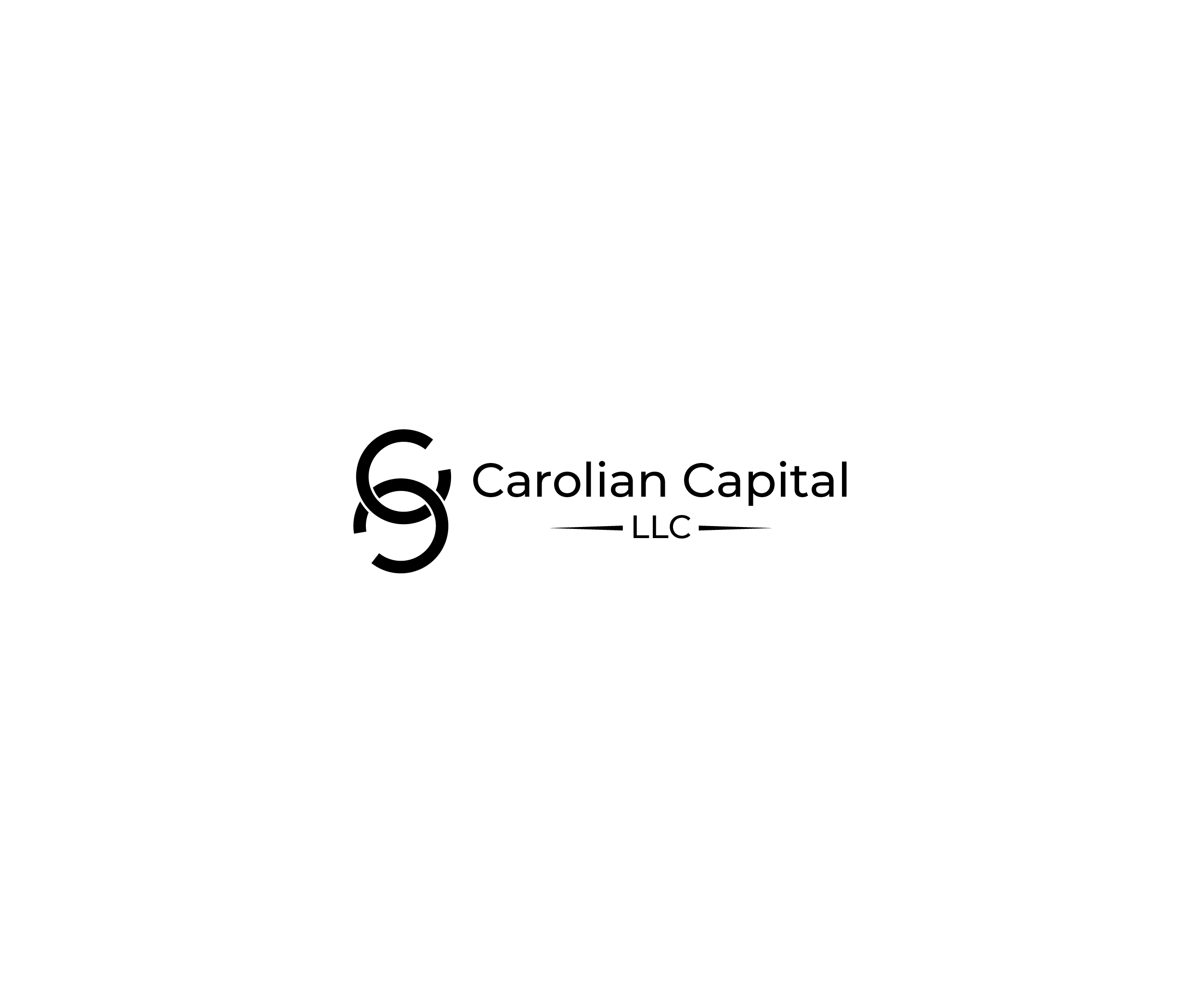 Logo-Design von Editeight26 für Carolian Capital LLC | Design #29445933