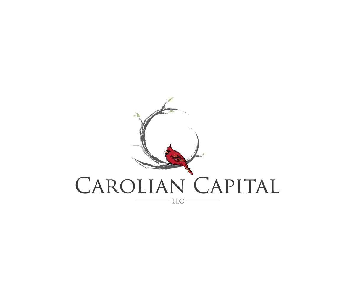 Logo Design by Terry06012023 for Carolian Capital LLC | Design #29425339