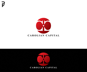 Logo Design by poisonvectors for Carolian Capital LLC | Design: #29415677
