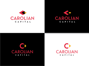 Logo Design by Atvento Graphics for Carolian Capital LLC | Design: #29428027