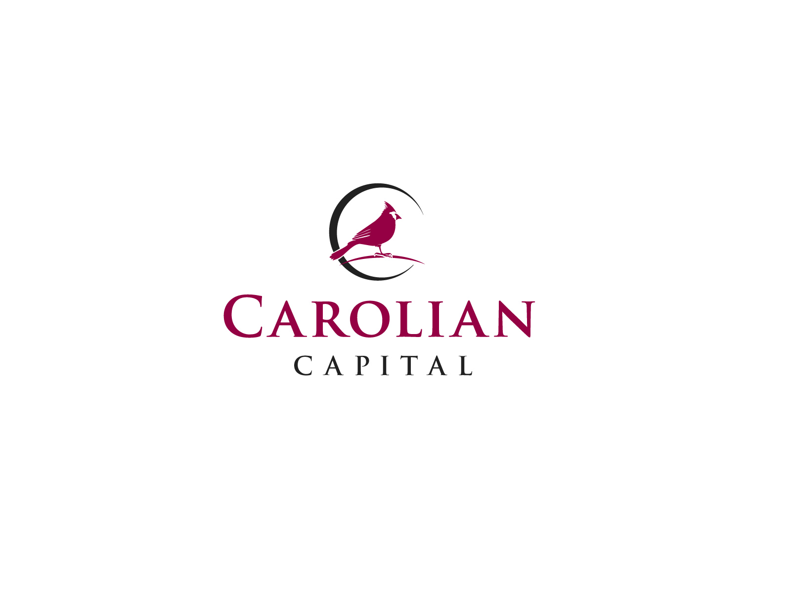 Logo Design by spontaneous for Carolian Capital LLC | Design #29423828