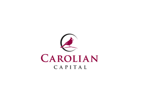 Diseño de Logo por spontaneous para Carolian Capital LLC | Diseño #29423828