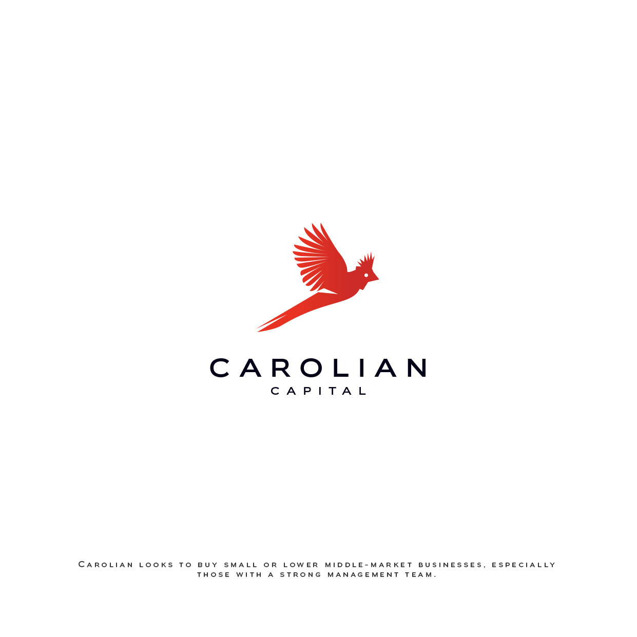 Logo Design by RD Brand Architects for Carolian Capital LLC | Design #29442695