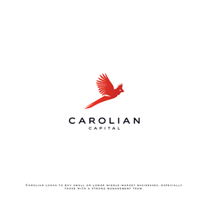 Logo Design by RD Brand Architects