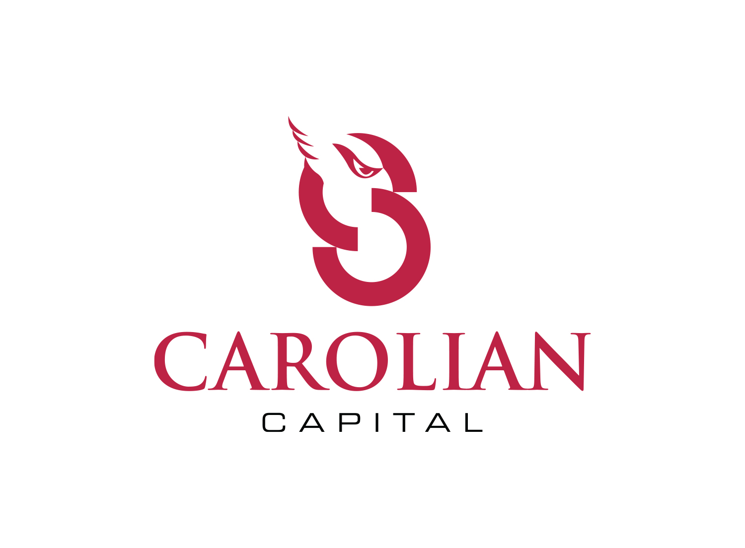 Logo Design by Grafactory for Carolian Capital LLC | Design #29431800