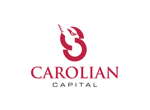 Logo Design by Grafactory for Carolian Capital LLC | Design: #29431800