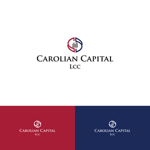 Logo Design by alitjuara for Carolian Capital LLC | Design: #29432873