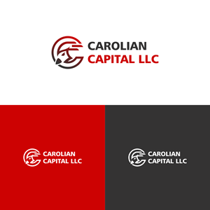 Logo Design by alitjuara for Carolian Capital LLC | Design: #29432874