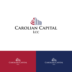 Logo Design by alitjuara for Carolian Capital LLC | Design: #29432875