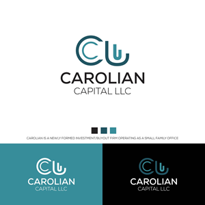 Logo Design by alitjuara for Carolian Capital LLC | Design: #29432876