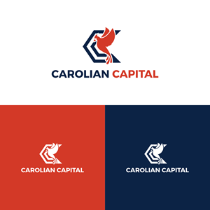 Logo Design by alitjuara for Carolian Capital LLC | Design: #29432878