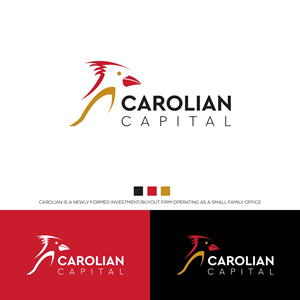 Logo Design by alitjuara for Carolian Capital LLC | Design: #29432880