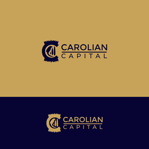 Logo Design by alitjuara for Carolian Capital LLC | Design: #29445209