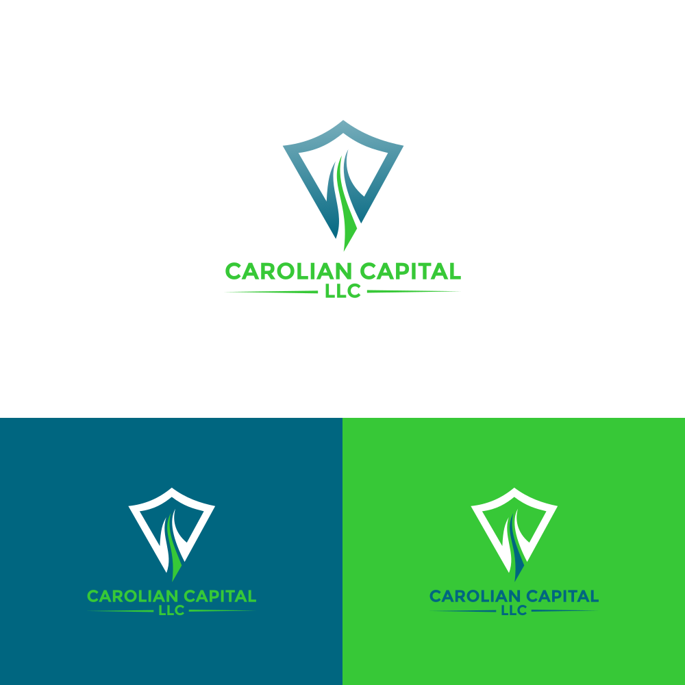 Logo Design by alitjuara for Carolian Capital LLC | Design #29445210