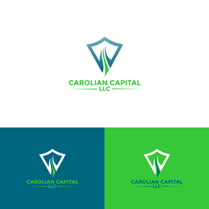 Logo Design by alitjuara for Carolian Capital LLC | Design: #29445210