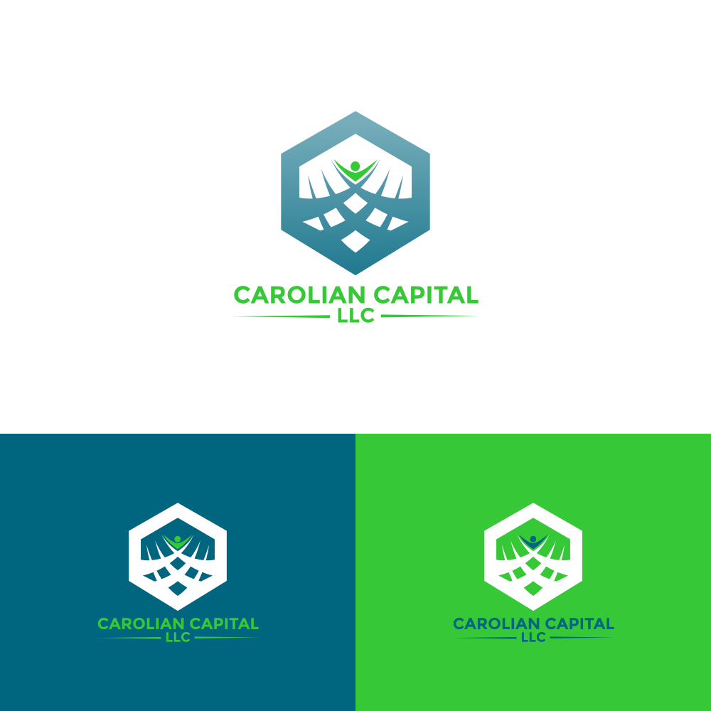 Logo Design by alitjuara for Carolian Capital LLC | Design #29445211
