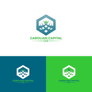 Logo Design by alitjuara for Carolian Capital LLC | Design: #29445211