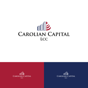 Logo Design by alitjuara for Carolian Capital LLC | Design: #29452970