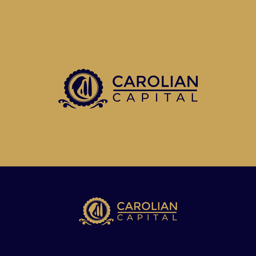 Logo Design by alitjuara for Carolian Capital LLC | Design #29452977