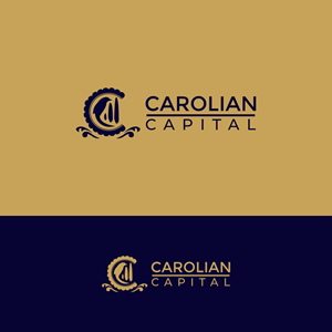 Logo Design by alitjuara for Carolian Capital LLC | Design: #29456848