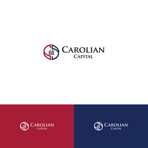 Diseño de Logo por alitjuara para Carolian Capital LLC | Diseño #29522915