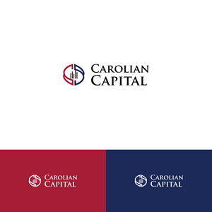 Logo Design by alitjuara for Carolian Capital LLC | Design: #29522916