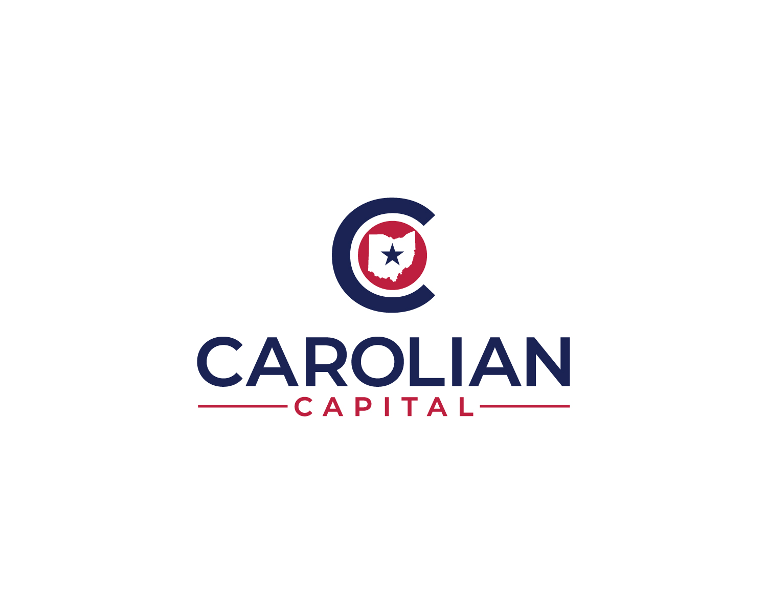 Logo Design by Atec for Carolian Capital LLC | Design #29417800