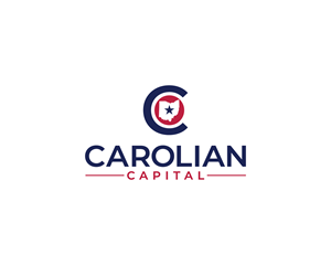 Logo Design by Atec for Carolian Capital LLC | Design: #29417800