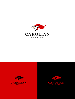 Logo Design by syra1233 for Carolian Capital LLC | Design: #29469782