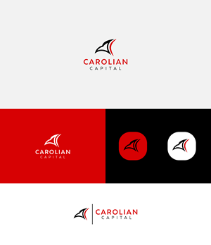 Logo Design by syra1233 for Carolian Capital LLC | Design: #29587549