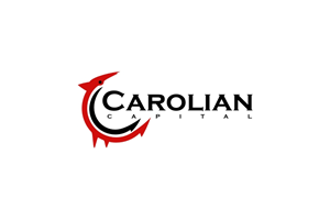 Logo Design by iamrady for Carolian Capital LLC | Design: #29444340