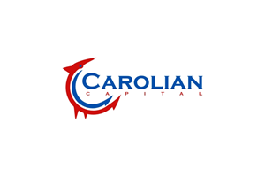 Logo Design by iamrady for Carolian Capital LLC | Design: #29444349