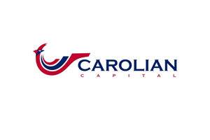 Logo Design by iamrady for Carolian Capital LLC | Design: #29447457
