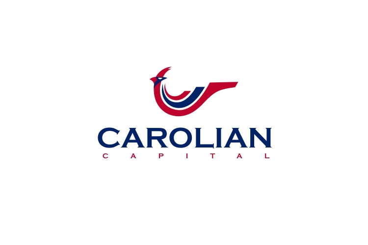 Logo Design by iamrady for Carolian Capital LLC | Design #29447462