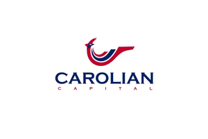 Logo Design by iamrady for Carolian Capital LLC | Design: #29447462