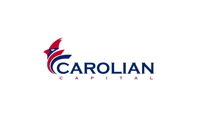 Logo Design by iamrady for Carolian Capital LLC | Design #29448385
