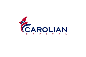 Logo Design by iamrady for Carolian Capital LLC | Design: #29448385