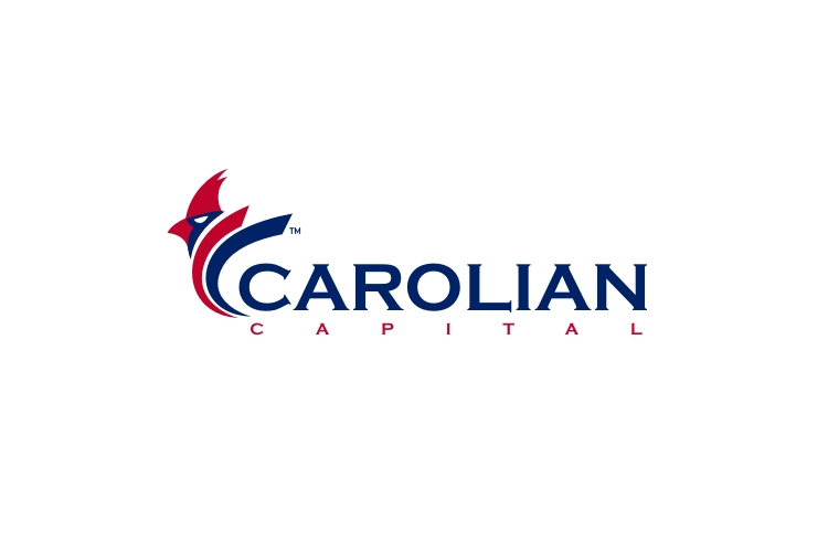 Logo Design by iamrady for Carolian Capital LLC | Design #29448393