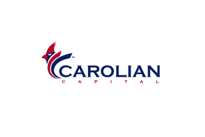 Logo Design by iamrady for Carolian Capital LLC | Design: #29448393