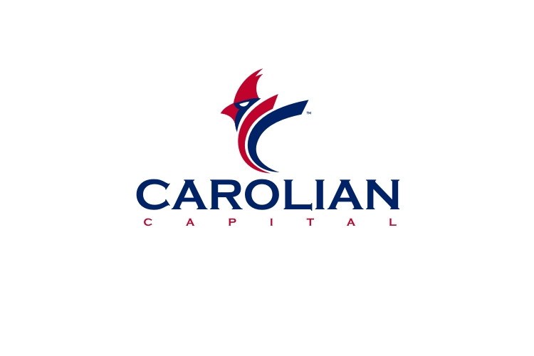 Logo Design by iamrady for Carolian Capital LLC | Design #29448395