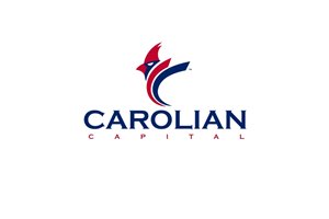 Logo Design by iamrady for Carolian Capital LLC | Design: #29448395