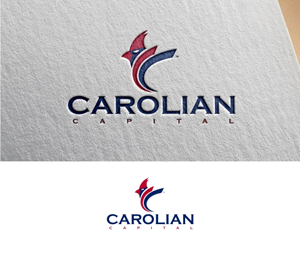 Logo Design by iamrady for Carolian Capital LLC | Design: #29448846