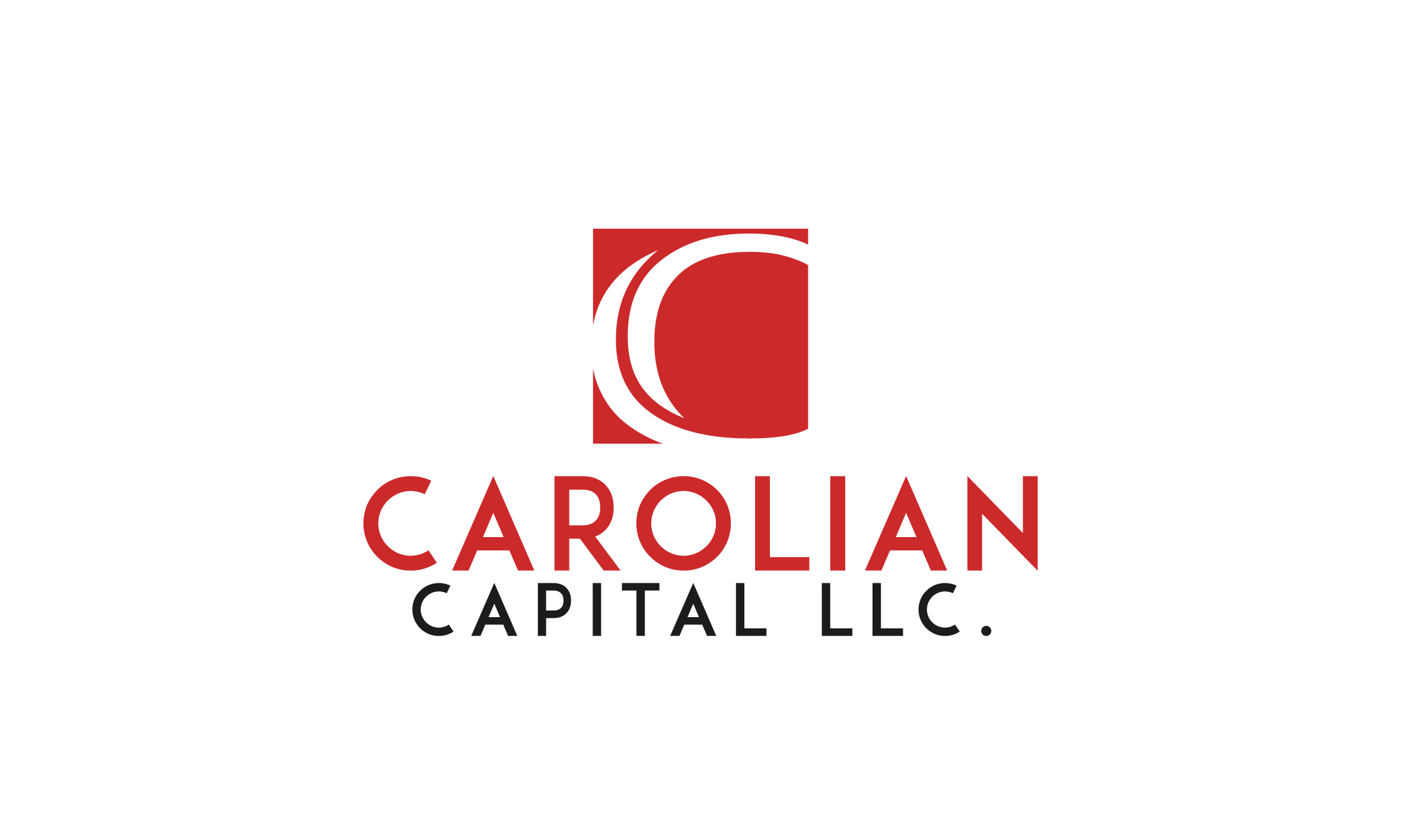 Logo Design by patriciaparadesign for Carolian Capital LLC | Design #29450926