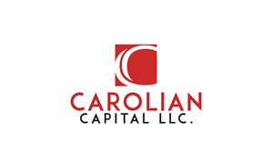 Logo Design by patriciaparadesign for Carolian Capital LLC | Design: #29450926