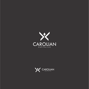 Logo Design by NATURAL SRI for Carolian Capital LLC | Design: #29449213