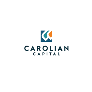 Logo Design by Inventive Design for Carolian Capital LLC | Design: #29436903